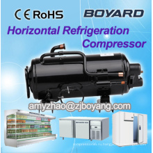 Горизонтальные холодильного компрессора R22 холодильной запасных частей